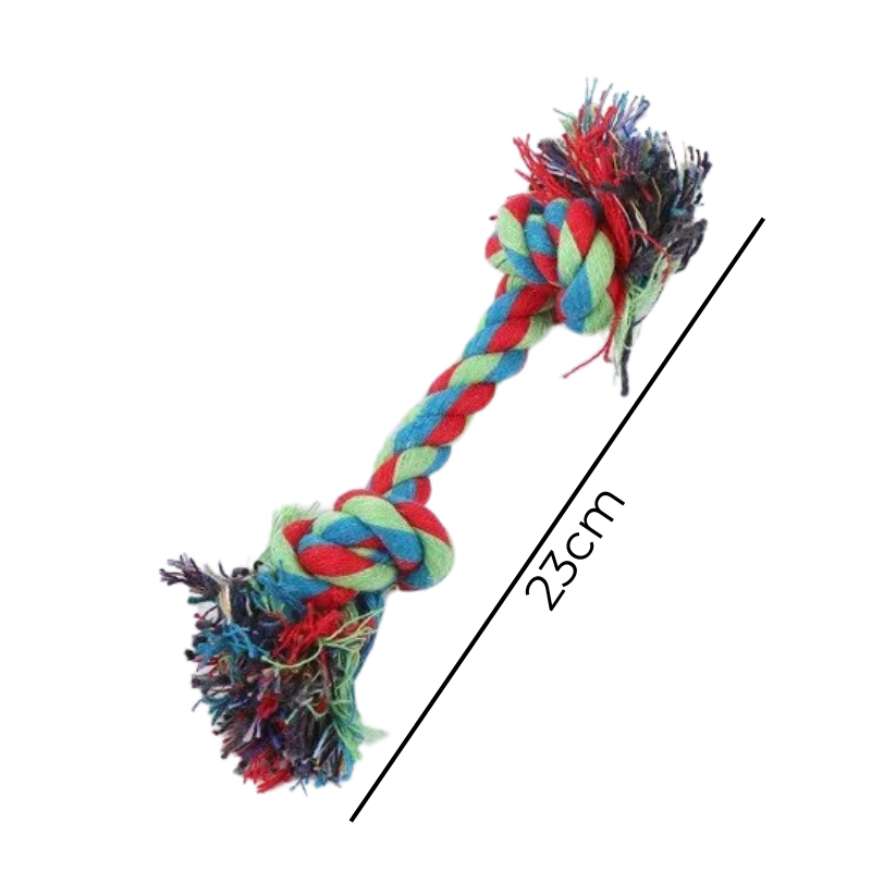 Corde Pour Jouer Avec Le Chien