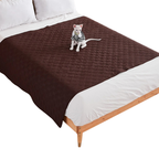 Couverture Imperméable pour Chien