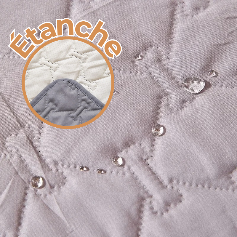Couverture Imperméable pour Chien
