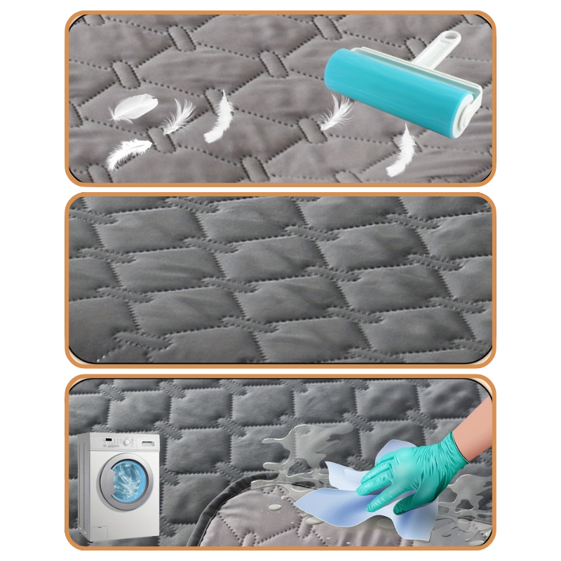 Couverture Imperméable pour Chien