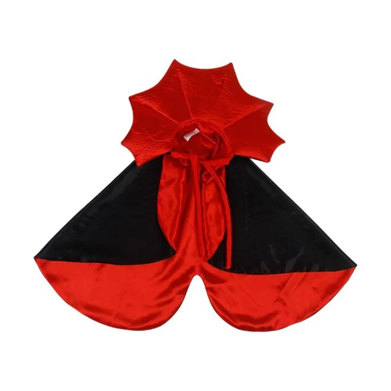 Déguisement Animal Vampire pour Chat et Chien