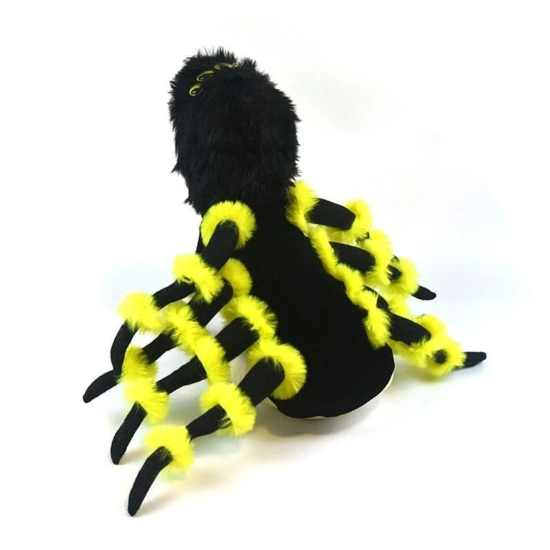 Déguisement Araignée Chien