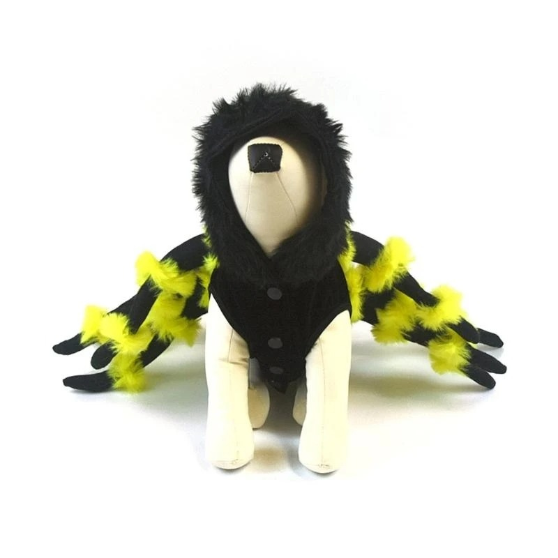 Déguisement Araignée Chien