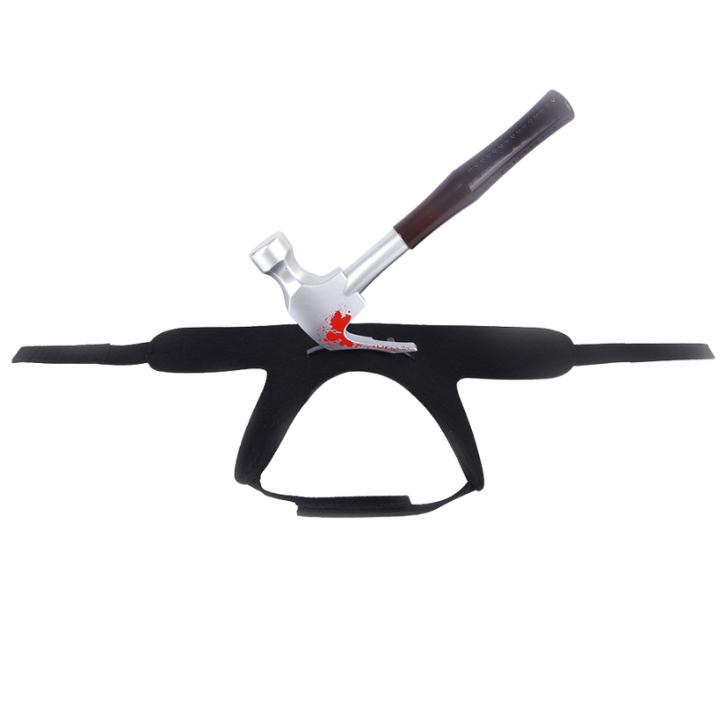 Déguisement Chien Sang