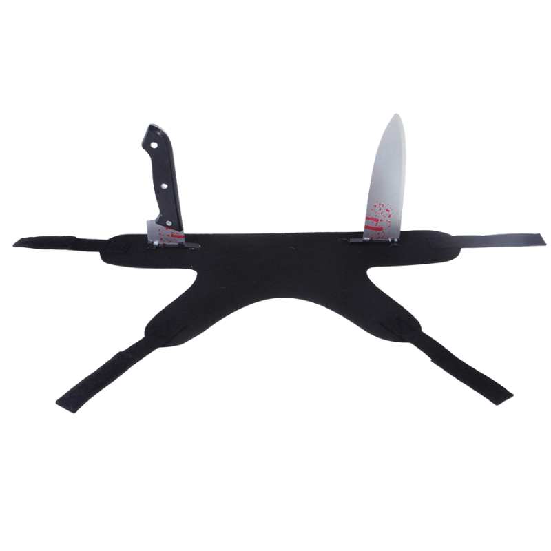 Déguisement Chien Sang