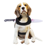 Déguisement Chien Sang