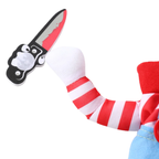 Déguisement Chucky Chien et Chats