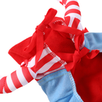 Déguisement Chucky Chien et Chats