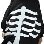 Déguisement Squelette Chien