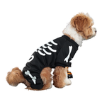 Déguisement Squelette Chien