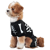 Déguisement Squelette Chien