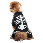 Déguisement Squelette Chien