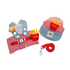 Déguisement pour Chien