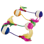 Griffoir Boule pour Chat