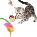 Griffoir Boule pour Chat