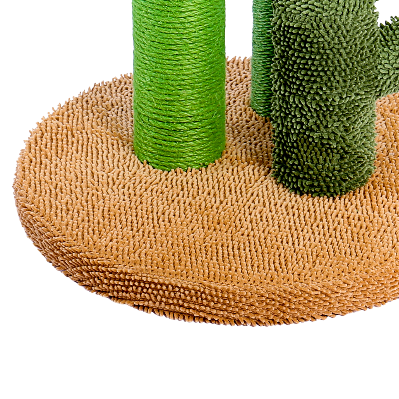 Griffoir Cactus pour Chat