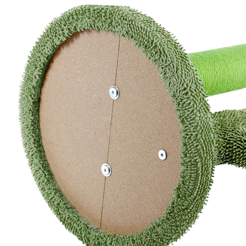 Griffoir Cactus pour Chat