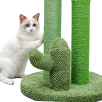 Griffoir Cactus pour Chat