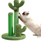 Griffoir Cactus pour Chat