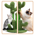 Griffoir Cactus pour Chat