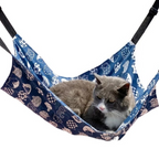 Hamac pour Chat à Suspendre