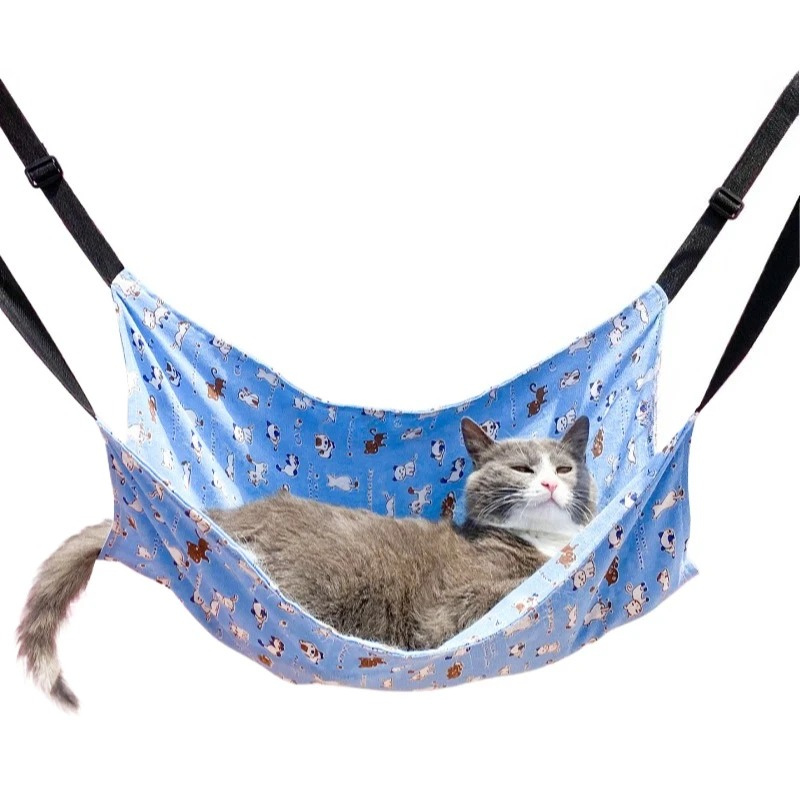 Hamac pour Chat à Suspendre