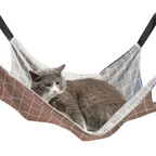 Hamac pour Chat à Suspendre