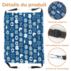 Hamac pour Chat à Suspendre