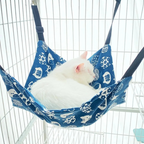 Hamac pour Chat à Suspendre