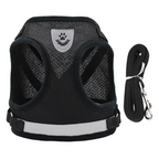 Harnais Pour Chien Et Chat Réglable