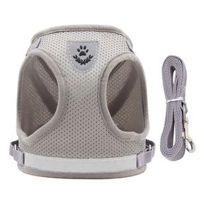 Harnais Pour Chien Et Chat Réglable