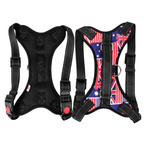 Harnais Chien Resistant