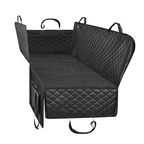 Housse de Voiture Imperméable Pour Chiens