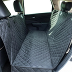 Housse de Voiture Imperméable Pour Chiens