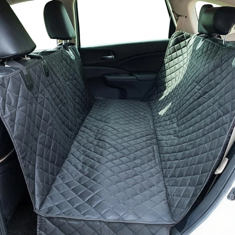 Housse de Voiture Imperméable Pour Chiens