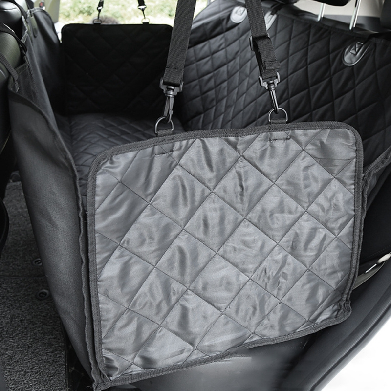 Housse de Voiture Imperméable Pour Chiens