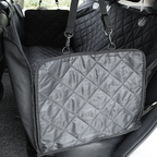 Housse de Voiture Imperméable Pour Chiens