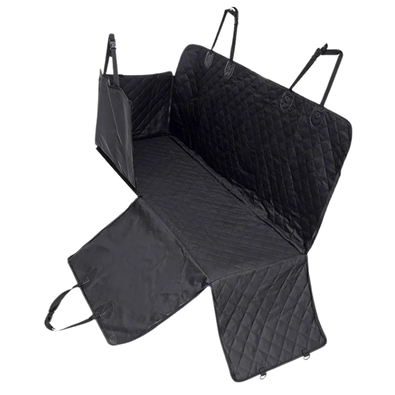 Housse de Voiture Imperméable Pour Chiens