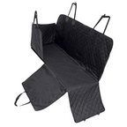 Housse de Voiture Imperméable Pour Chiens