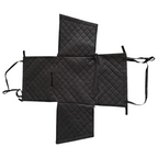 Housse de Voiture Imperméable Pour Chiens