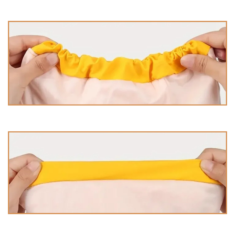 Imperméable Chien à Capuche