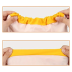 Imperméable Chien à Capuche