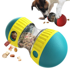 Jouet Alimentaire Interactif Chien
