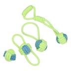 Jouet Corde à Nœuds pour Chien