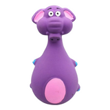 Jouet Couineur En Latex Pour Chien