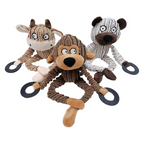 Jouet En Peluche Pour Chien Avec Son