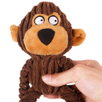 Jouet En Peluche Pour Chien Avec Son