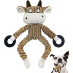 Jouet En Peluche Pour Chien Avec Son