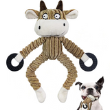 Jouet En Peluche Pour Chien Avec Son