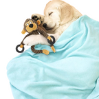 Jouet En Peluche Pour Chien Avec Son